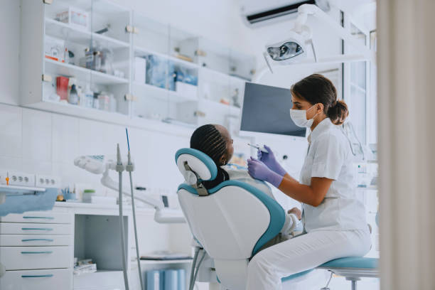 Best Pediatric Dentistry  in Columbus Af, MS
