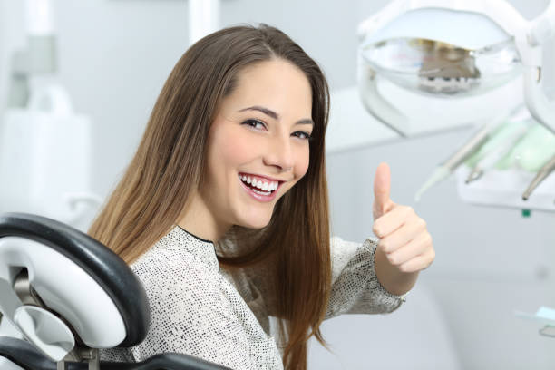 Best Dental Inlays and Onlays  in Columbus Af, MS